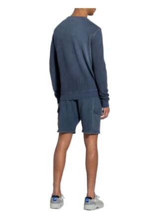 BETTER RICH Soho Sweatshirt Herren, Blau