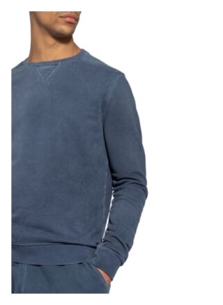 BETTER RICH Soho Sweatshirt Herren, Blau