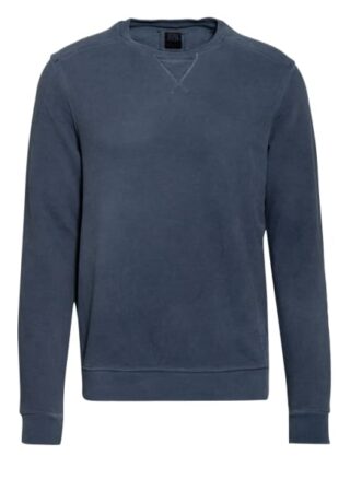 BETTER RICH Soho Sweatshirt Herren, Blau