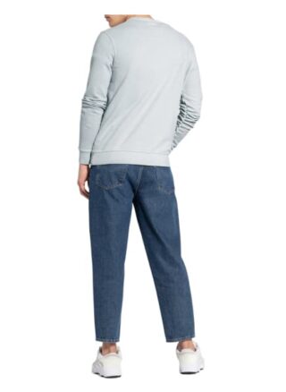 BETTER RICH Soho Sweatshirt Herren, Grau
