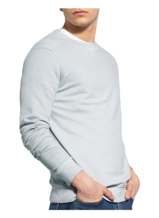 BETTER RICH Soho Sweatshirt Herren, Grau