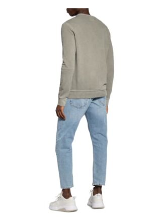 Better Rich Sweatshirt Soho gruen