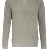 Better Rich Sweatshirt Soho gruen