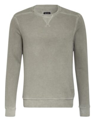 Better Rich Sweatshirt Soho gruen