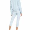 Better Rich Sweatshirt blau