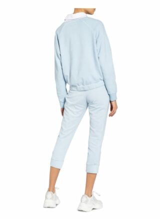 Better Rich Sweatshirt blau
