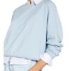 Better Rich Sweatshirt blau