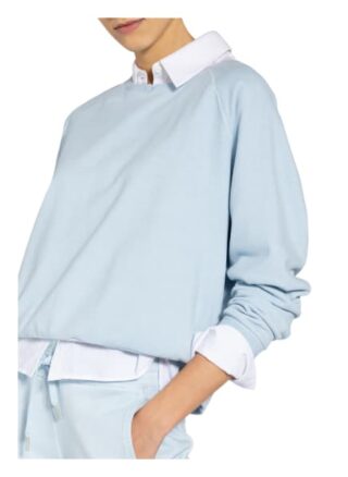 Better Rich Sweatshirt blau