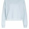 Better Rich Sweatshirt blau