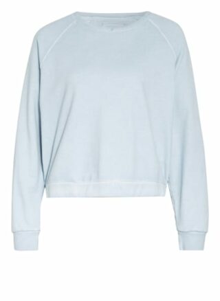 Better Rich Sweatshirt blau