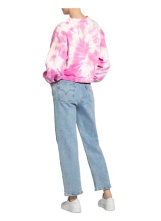 Better Rich Sweatshirt pink