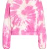 Better Rich Sweatshirt pink