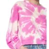 Better Rich Sweatshirt pink