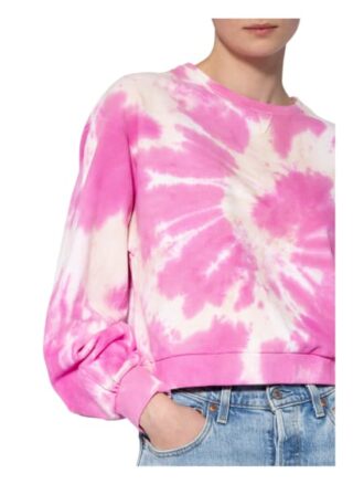 Better Rich Sweatshirt pink
