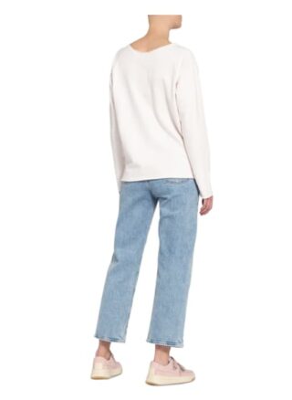 Better Rich Sweatshirt rosa