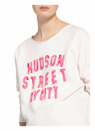 Better Rich Sweatshirt rosa