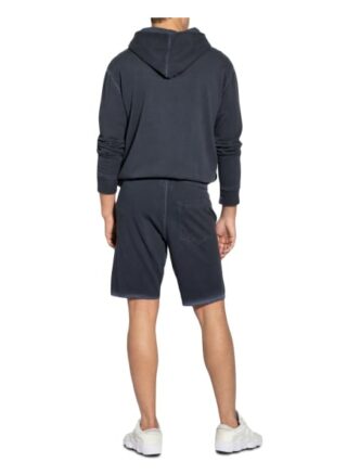Better Rich Sweatshorts Beyond blau