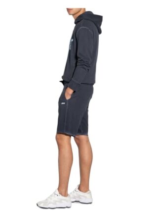 Better Rich Sweatshorts Beyond blau