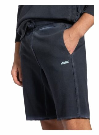 Better Rich Sweatshorts Beyond blau