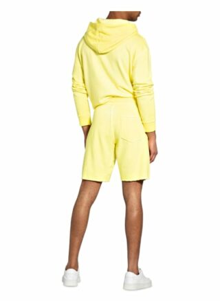 BETTER RICH Beyond Sweatshorts Herren, Gelb