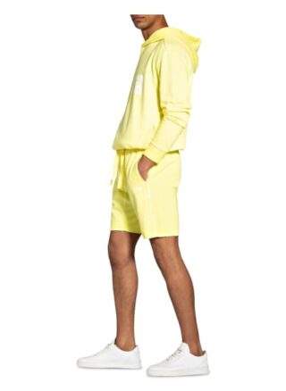 BETTER RICH Beyond Sweatshorts Herren, Gelb