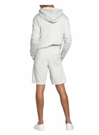 Better Rich Sweatshorts Beyond grau