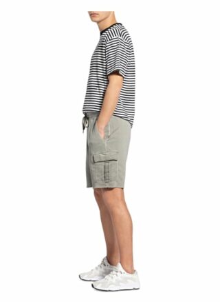 BETTER RICH Soho Sweatshorts Herren, Grau