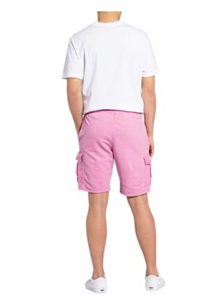 BETTER RICH Soho Shorts Herren, Pink
