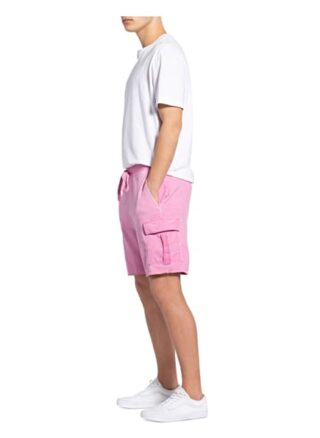 BETTER RICH Soho Shorts Herren, Pink