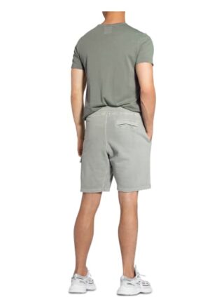BETTER RICH Sweatshorts Herren, Grün