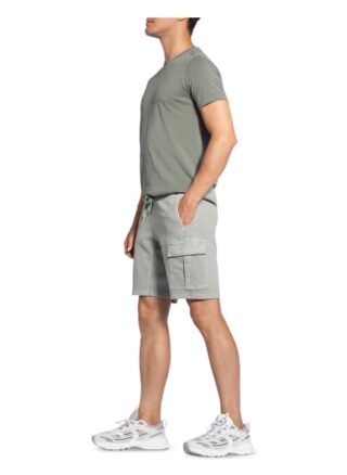 BETTER RICH Sweatshorts Herren, Grün