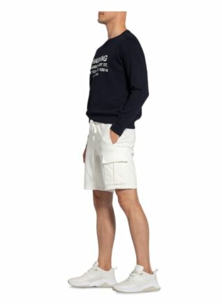 BETTER RICH Sweatshorts Herren, Weiß