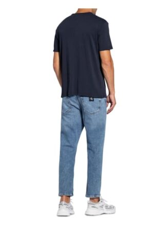BETTER RICH T-Shirt Herren, Blau
