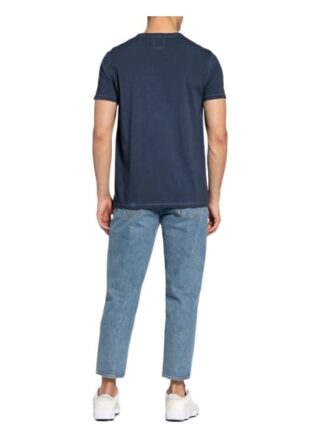 BETTER RICH T-Shirt Herren, Blau