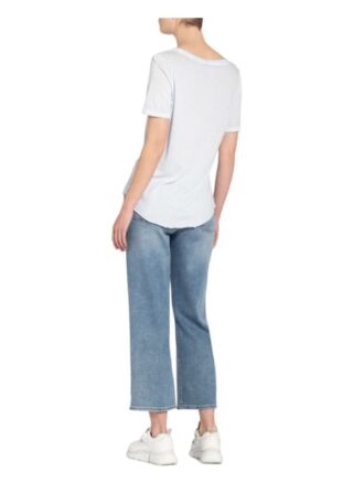 Better Rich T-Shirt blau
