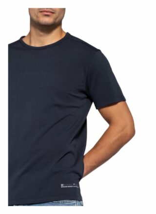 BETTER RICH T-Shirt Herren, Blau