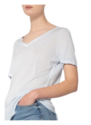 Better Rich T-Shirt blau