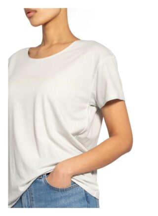 Better Rich T-Shirt grau