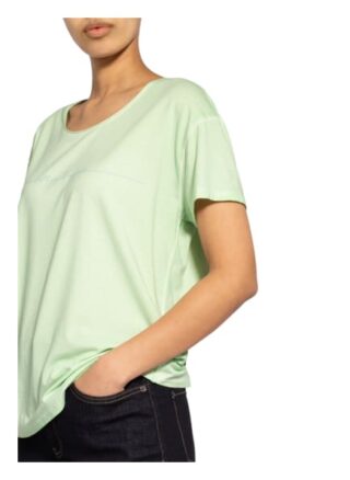 Better Rich T-Shirt gruen