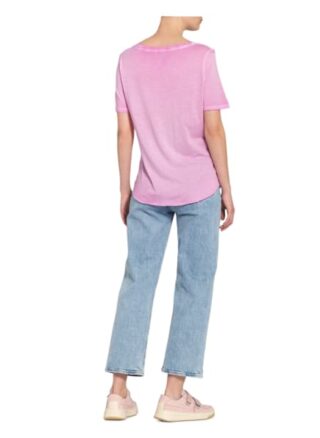 Better Rich T-Shirt pink