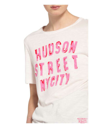 Better Rich T-Shirt rosa