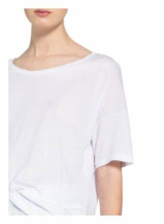 Better Rich T-Shirt weiss