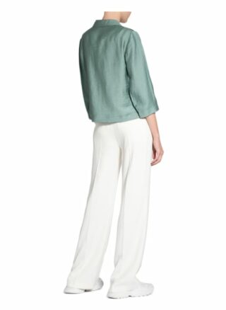 Betty Barclay Blazer Mit 3/4-Arm blau