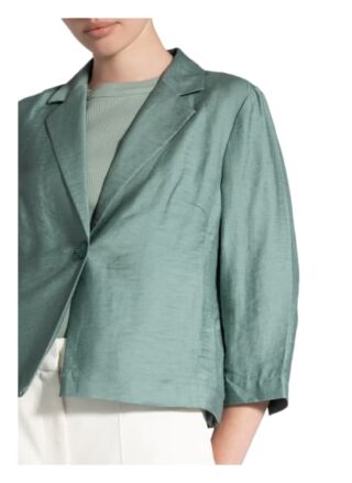 Betty Barclay Blazer Mit 3/4-Arm blau