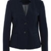 Betty Barclay Blazer Damen, Blau