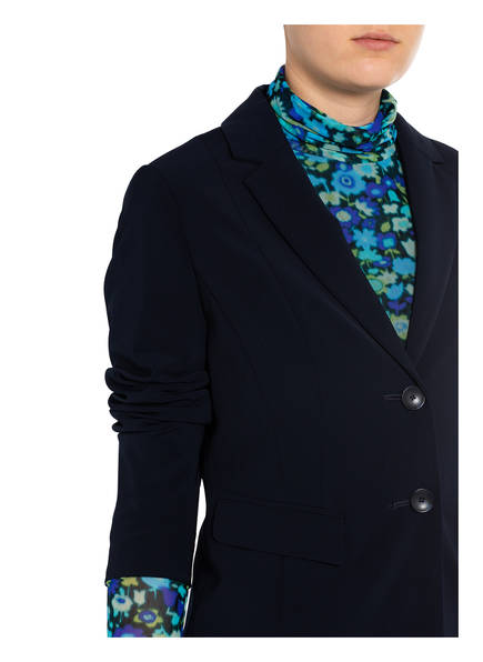 Betty Barclay Blazer Damen, Blau Betty Barclay Blazer Damen, Blau