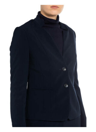 Betty Barclay Blazer Damen, Blau