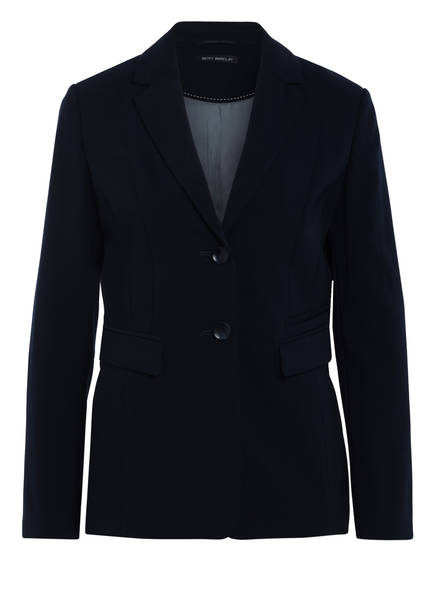 Betty Barclay Blazer Damen, Blau Betty Barclay Blazer Damen, Blau