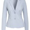 Betty Barclay Blazer blau