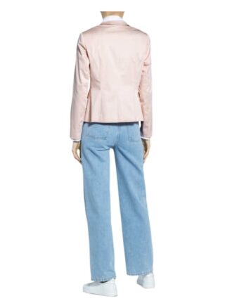 Betty Barclay Blazer rosa